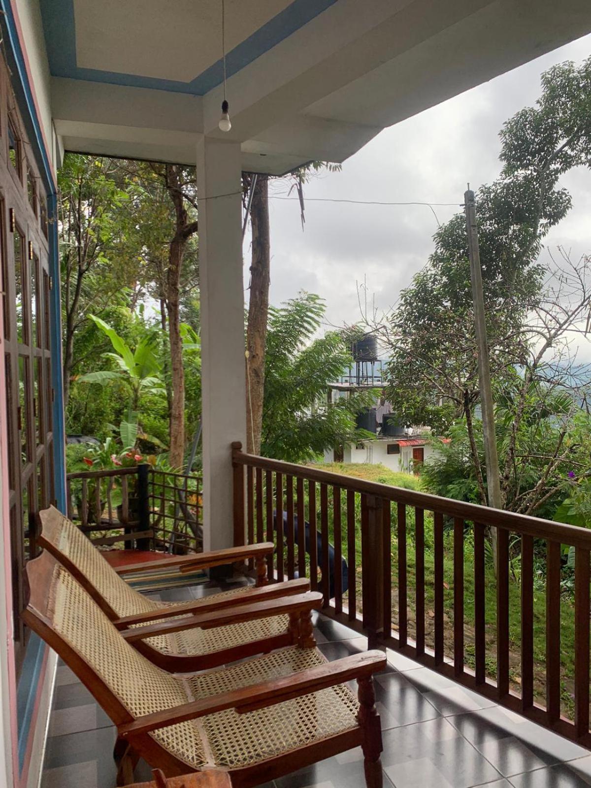 Sun View Resort Kithalella Exterior foto