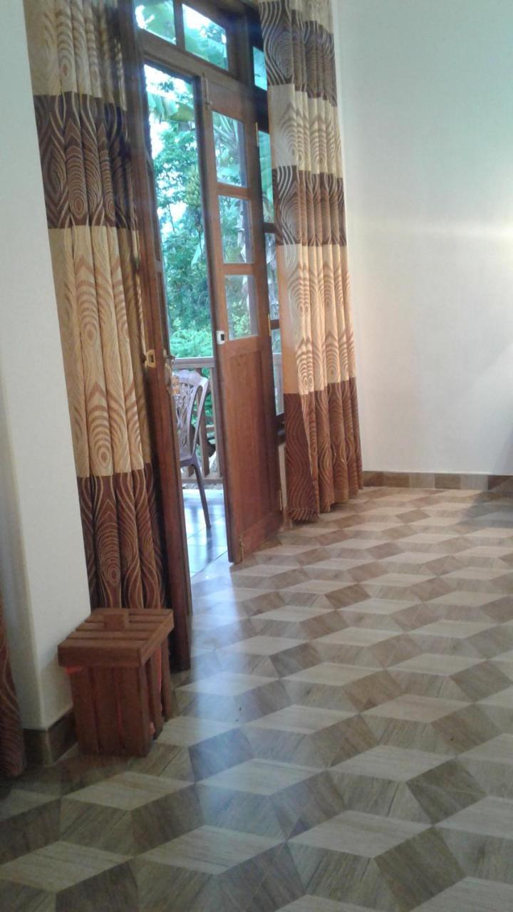 Sun View Resort Kithalella Exterior foto