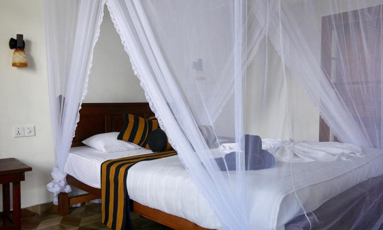 Sun View Resort Kithalella Exterior foto