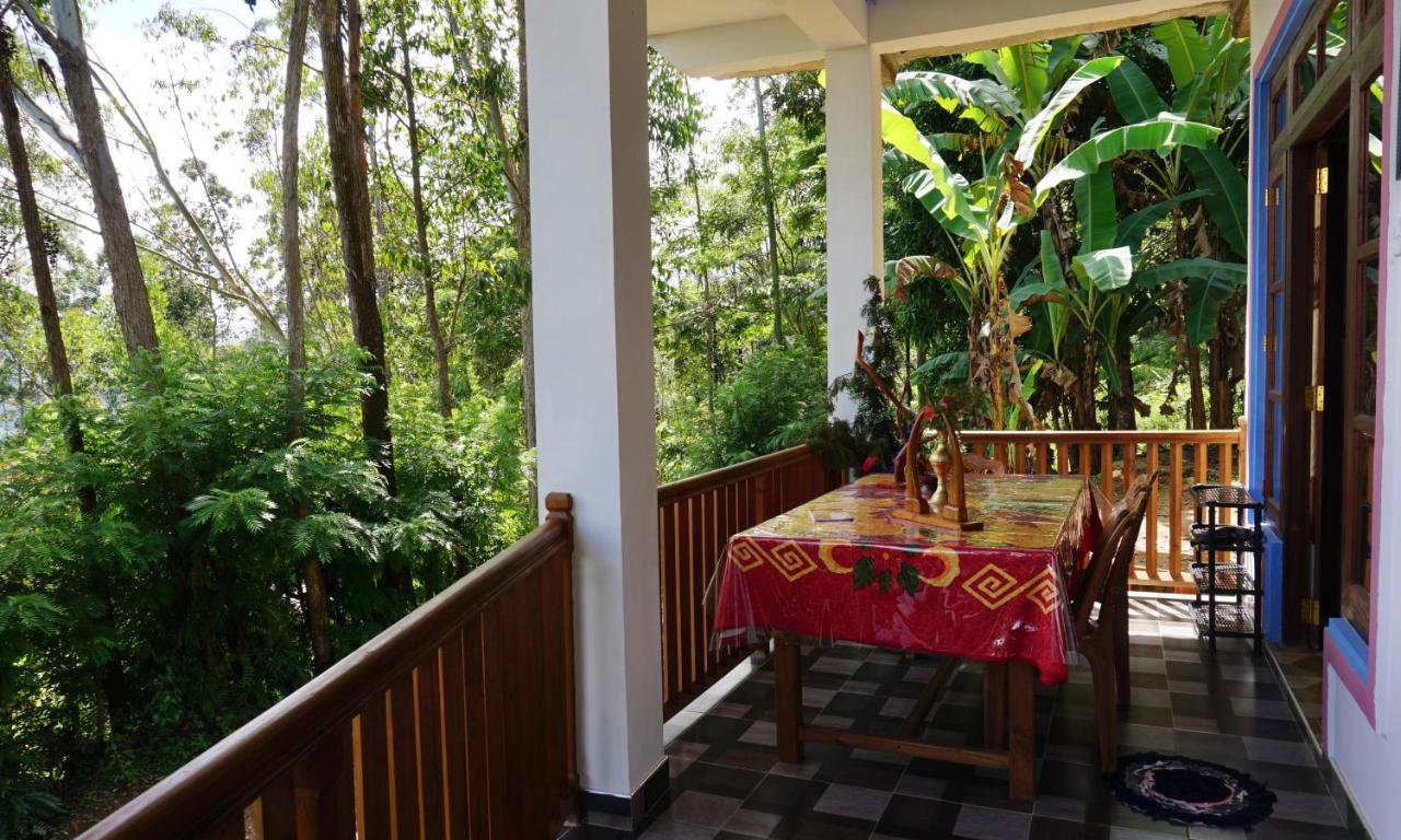 Sun View Resort Kithalella Exterior foto